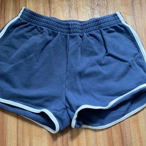 Aerie Offline sweatshorts